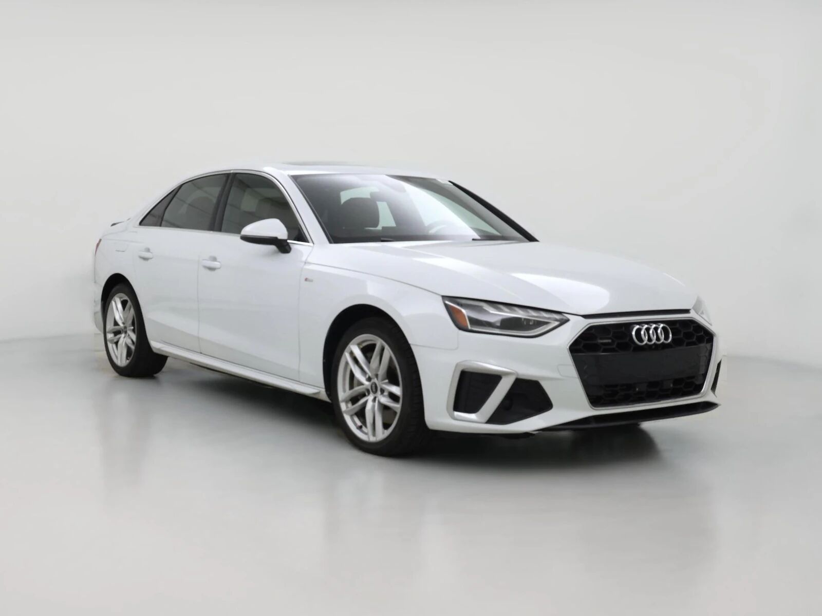 2021 AUDI A4