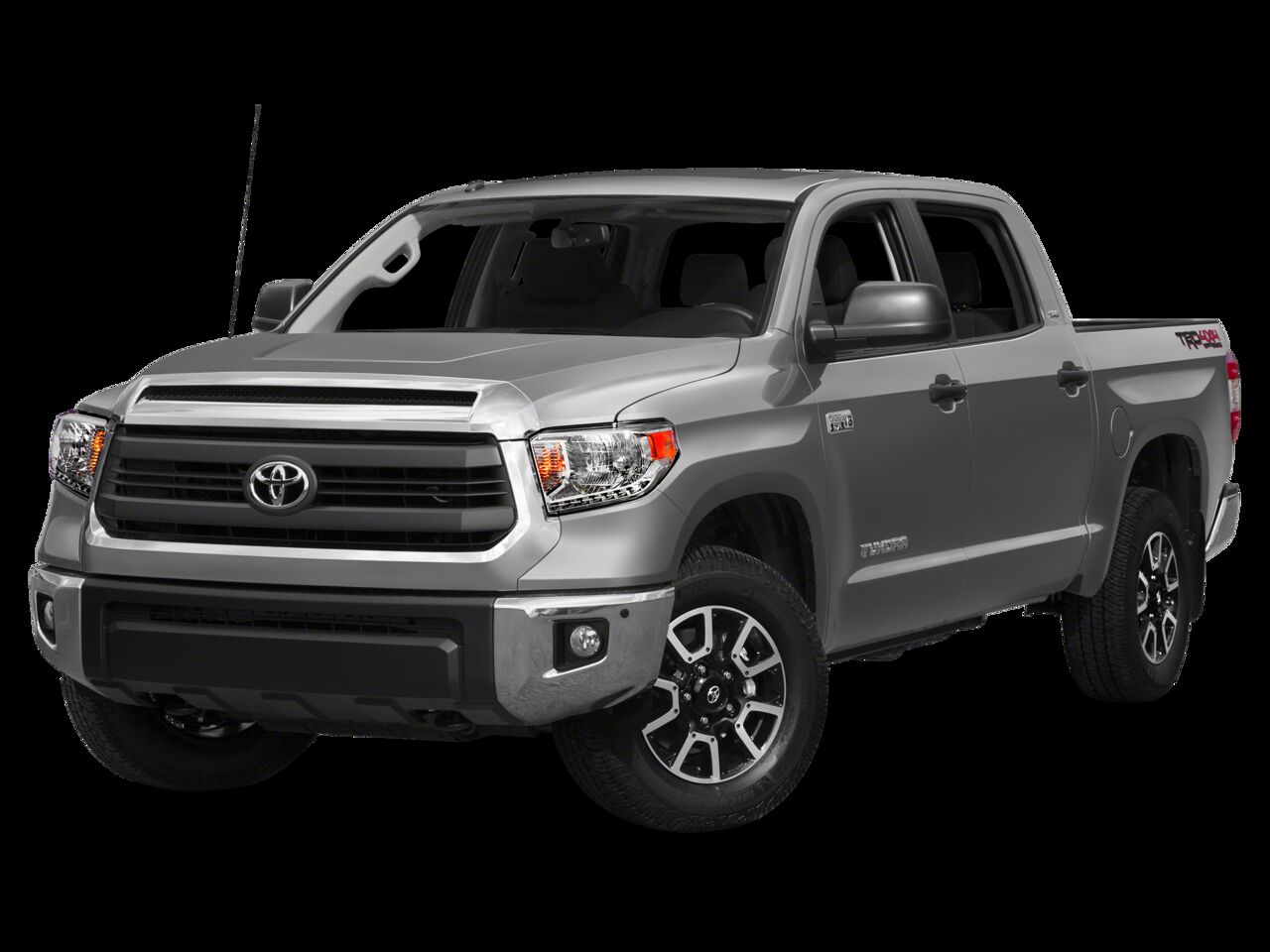 2015 TOYOTA Tundra