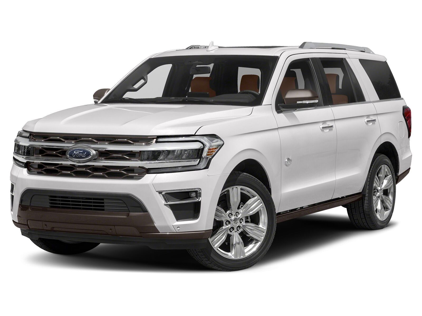 2022 FORD Expedition
