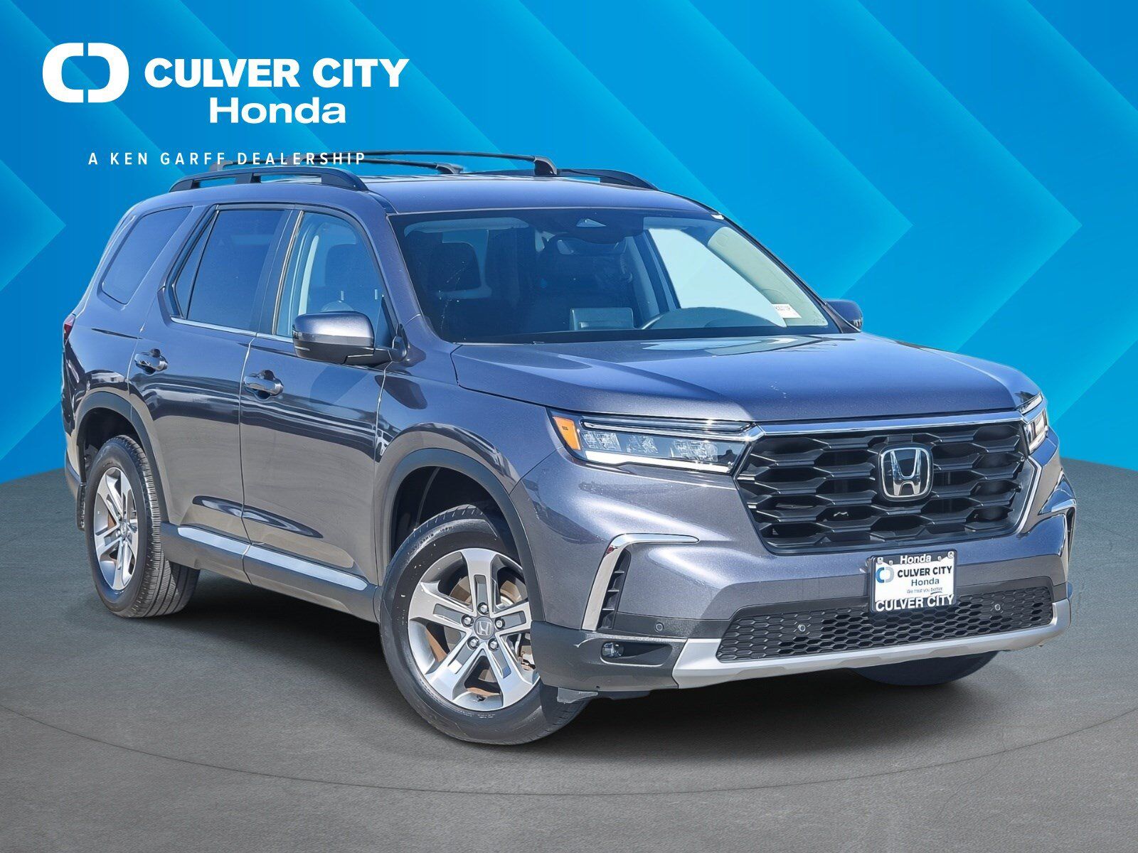 2023 HONDA Pilot