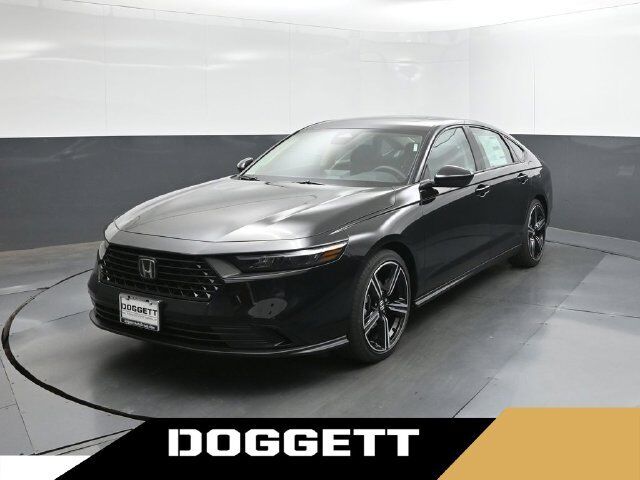 2026 HONDA Accord