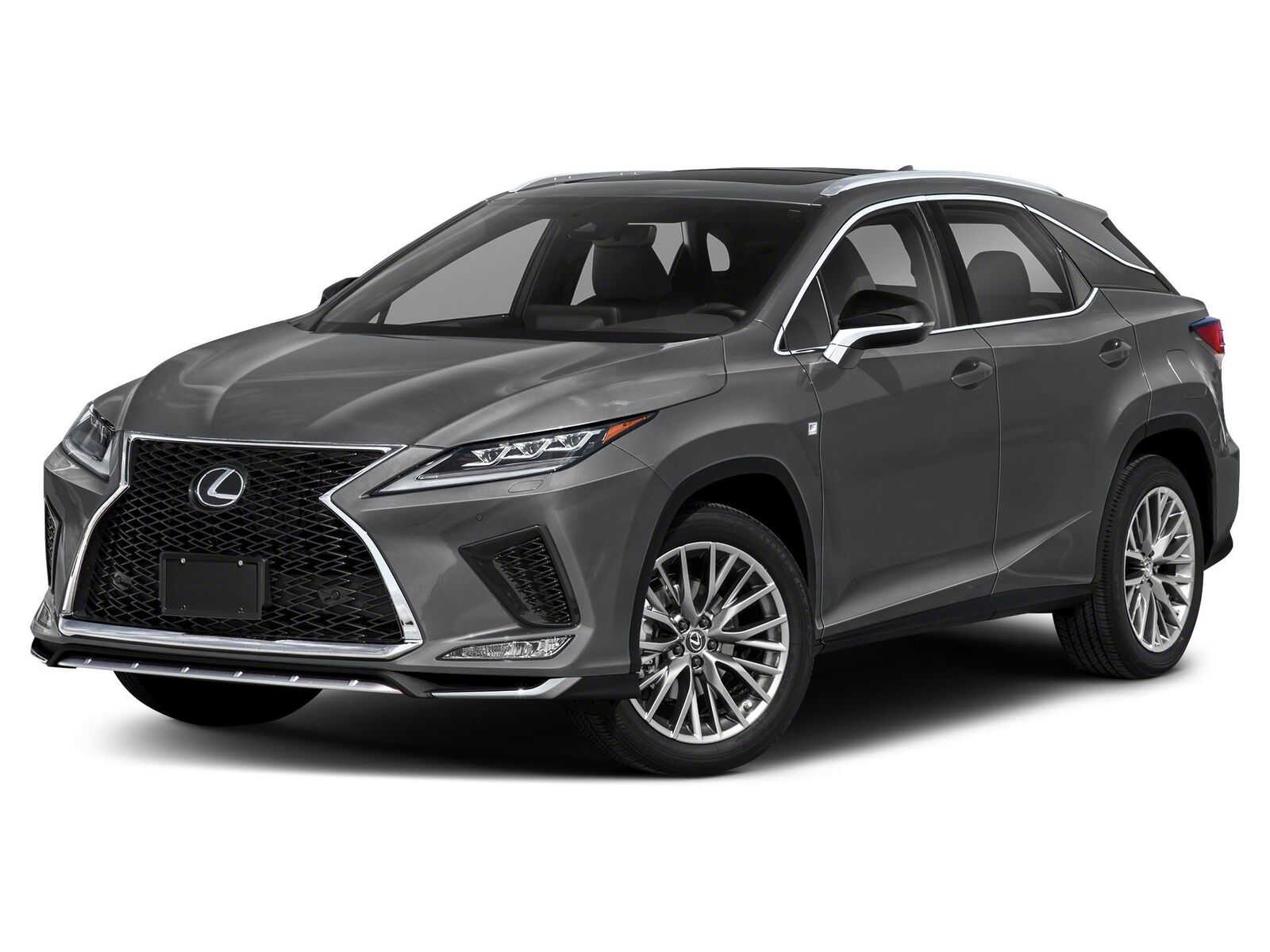 2020 LEXUS RX