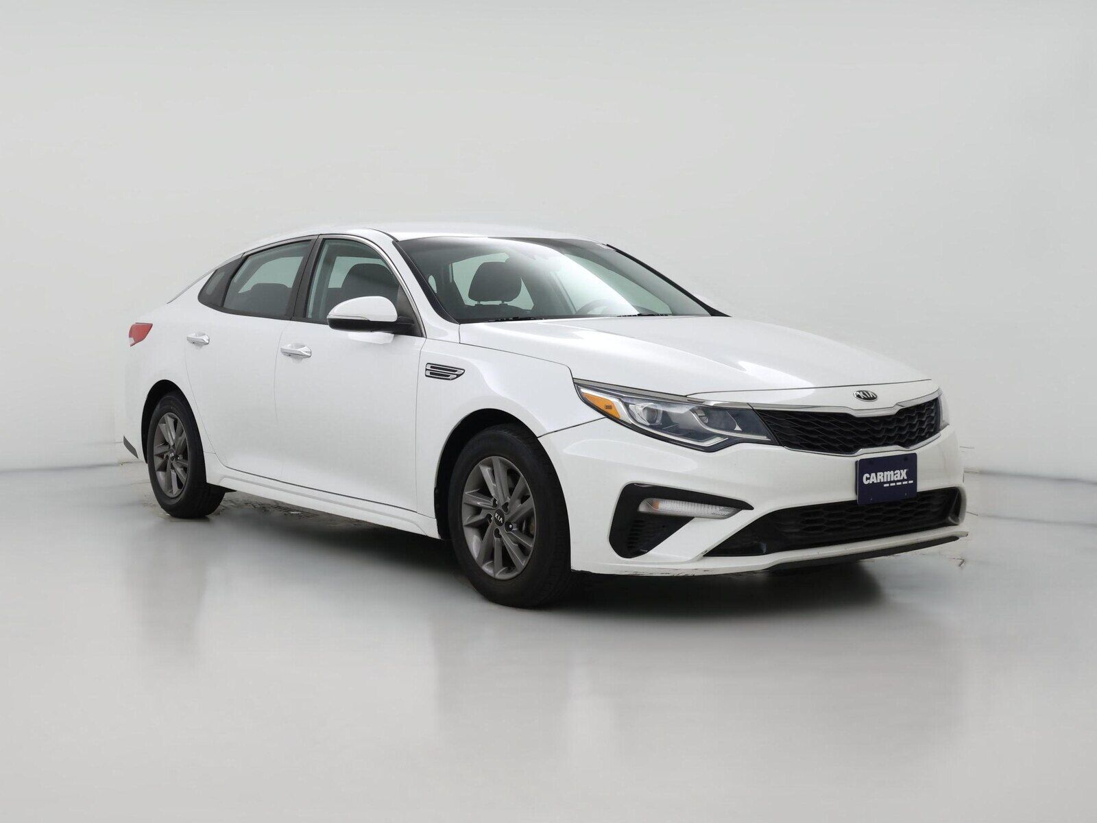 2020 KIA Optima