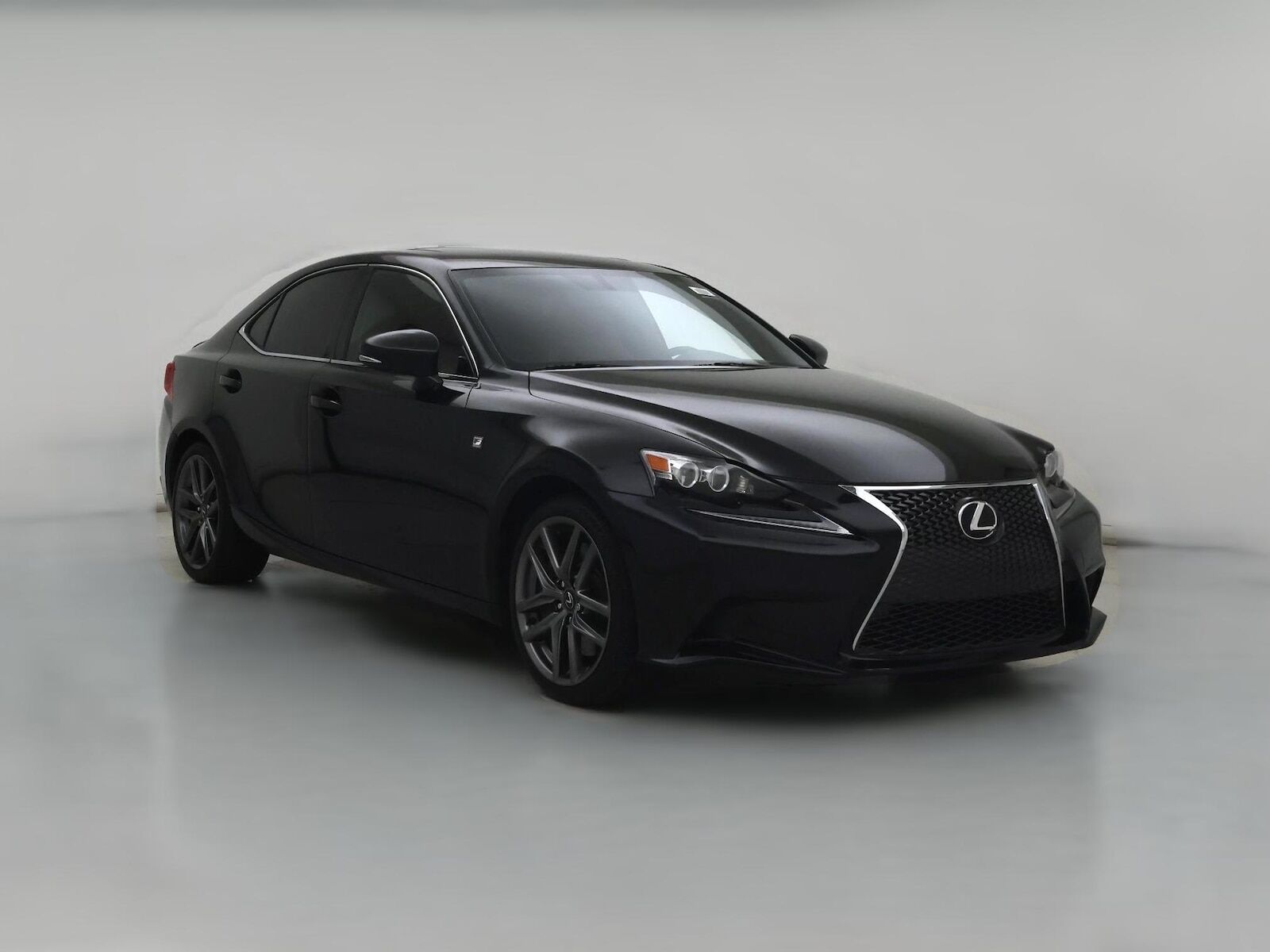 2015 LEXUS IS
