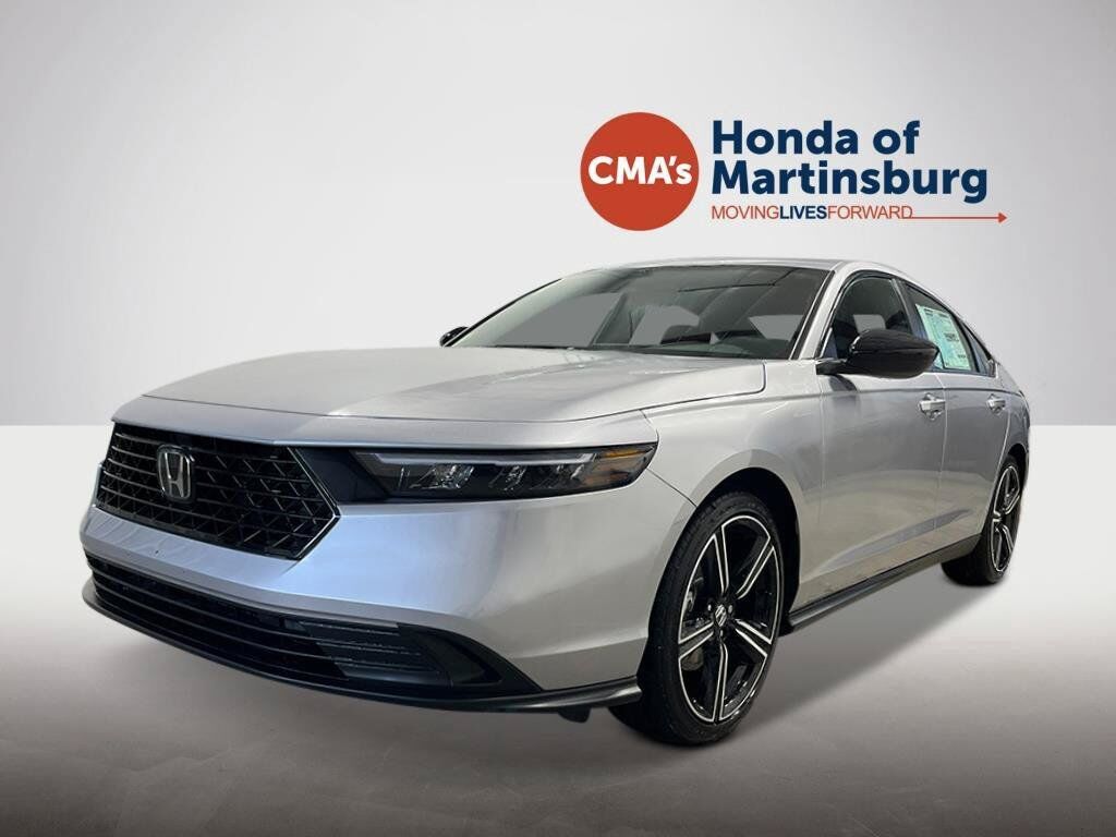 2026 HONDA Accord
