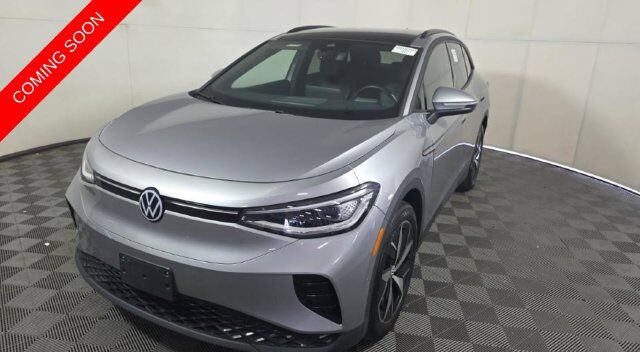 2023 VOLKSWAGEN ID.4