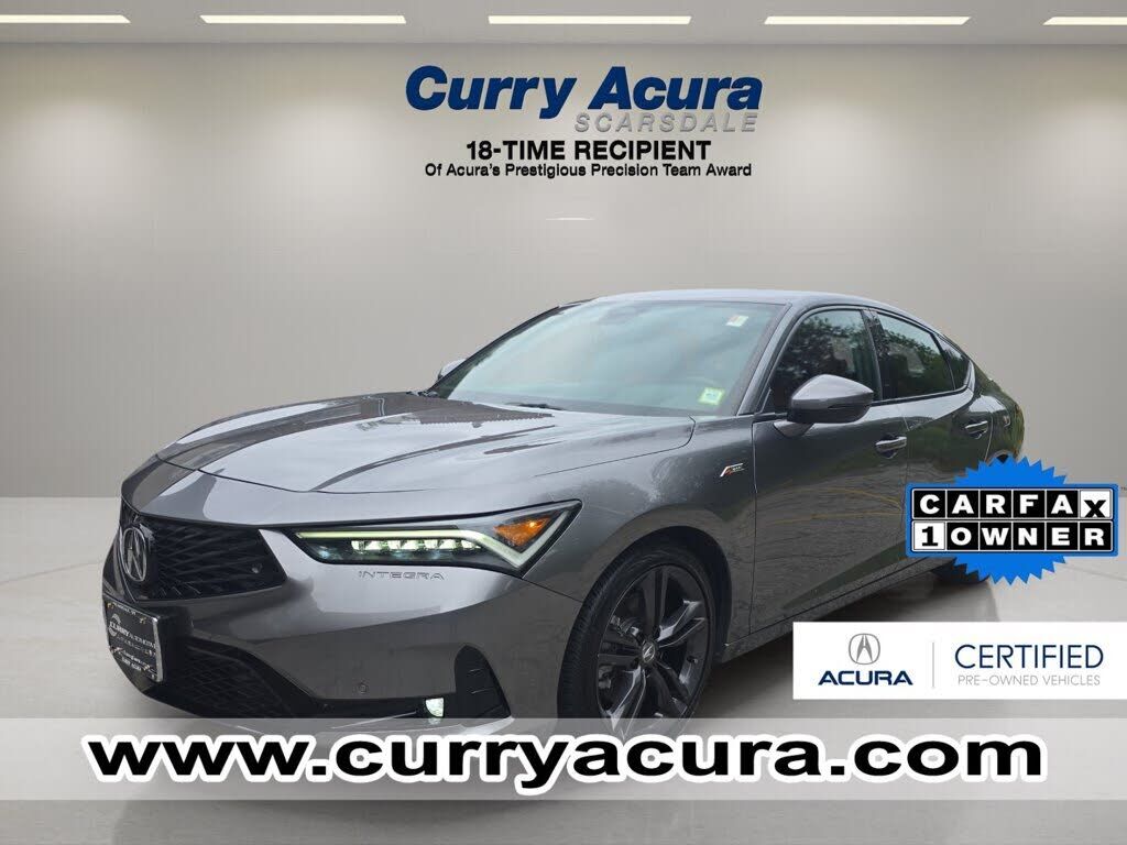 2023 ACURA Integra