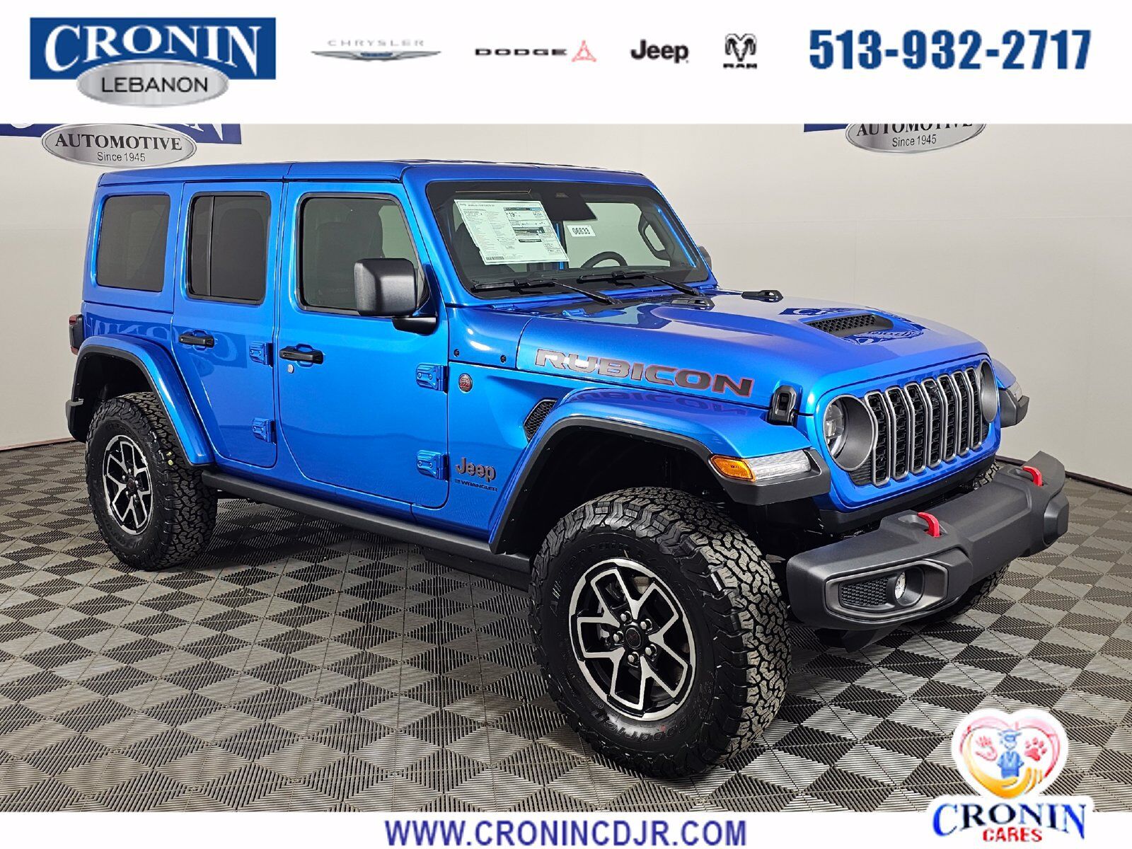 2027 JEEP Wrangler