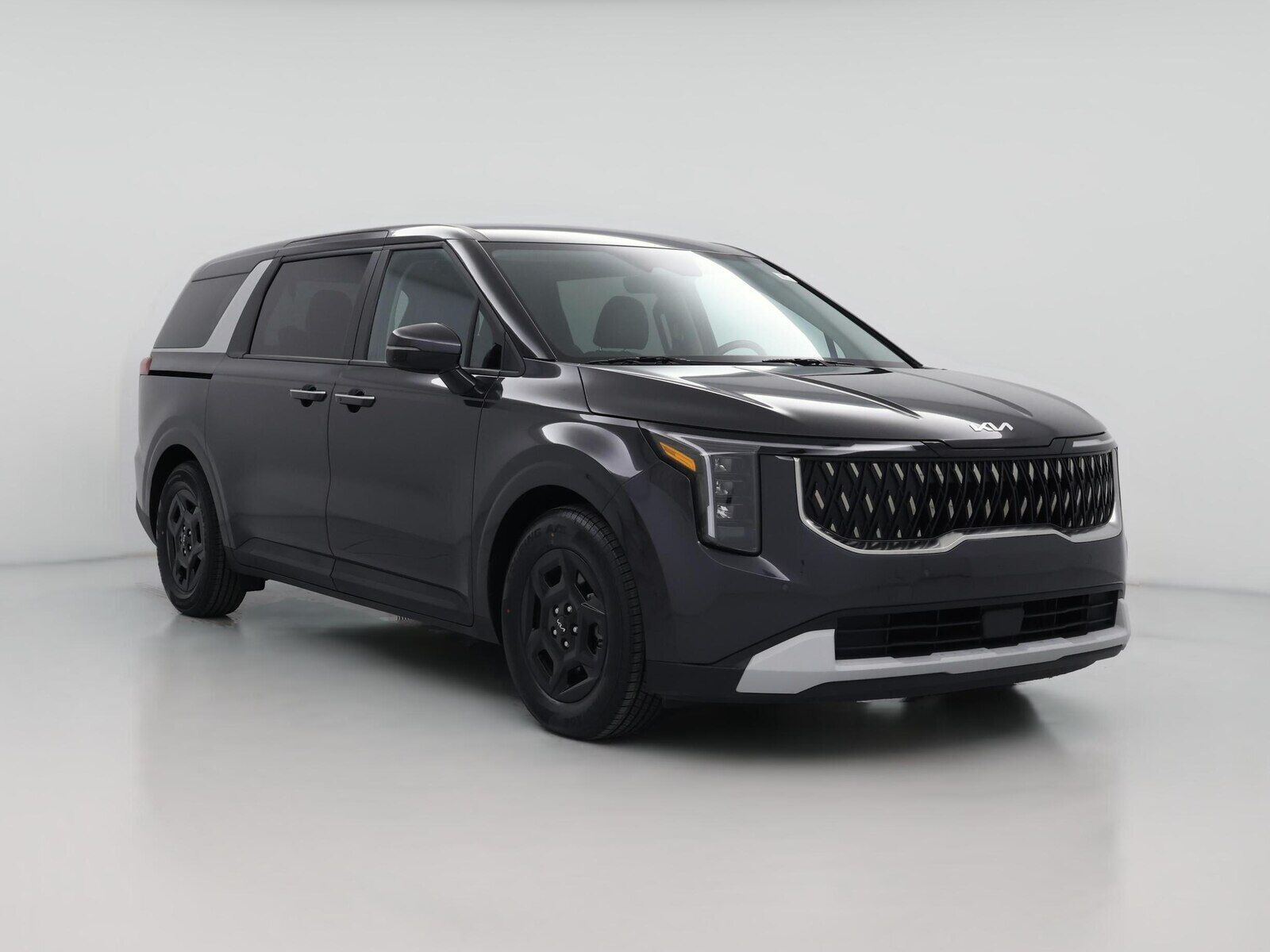 2025 KIA Carnival