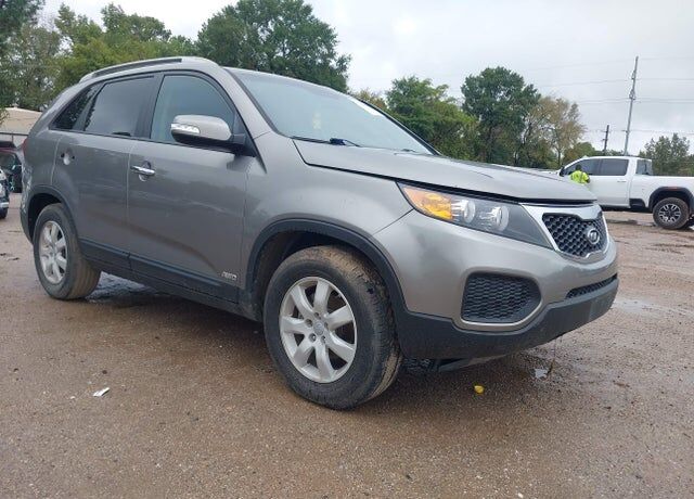 2013 KIA Sorento