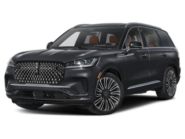 2026 LINCOLN Aviator