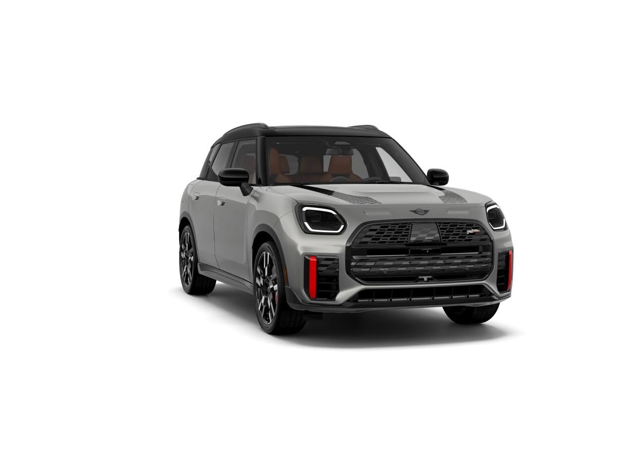 2027 MINI Countryman