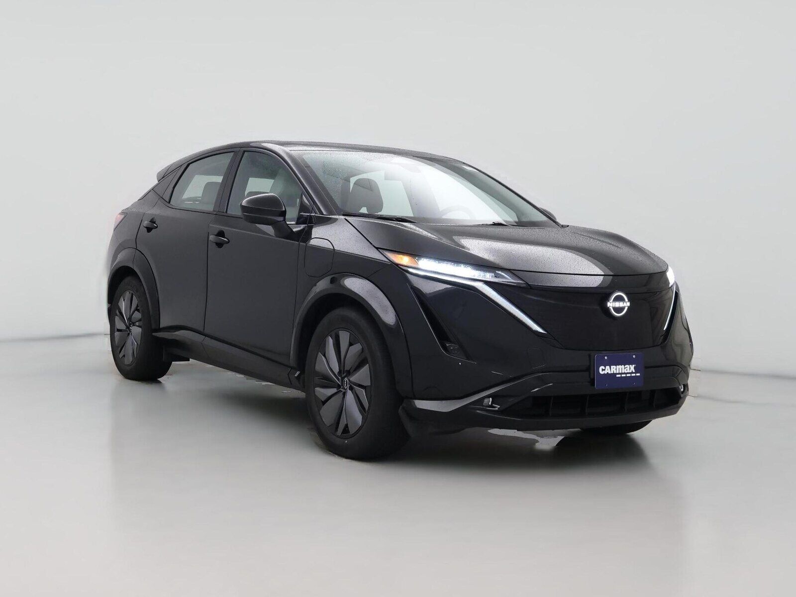 2023 NISSAN ARIYA