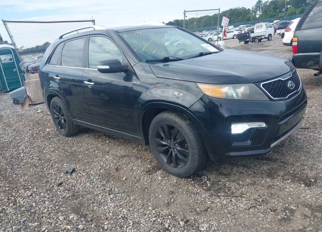 2011 KIA Sorento