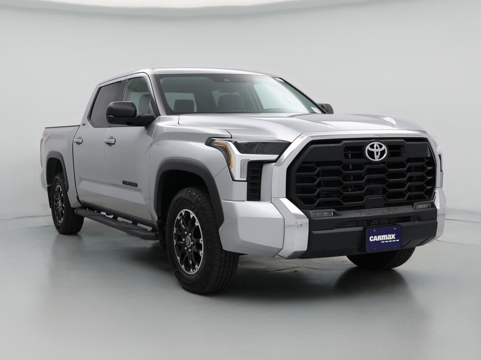 2024 TOYOTA Tundra