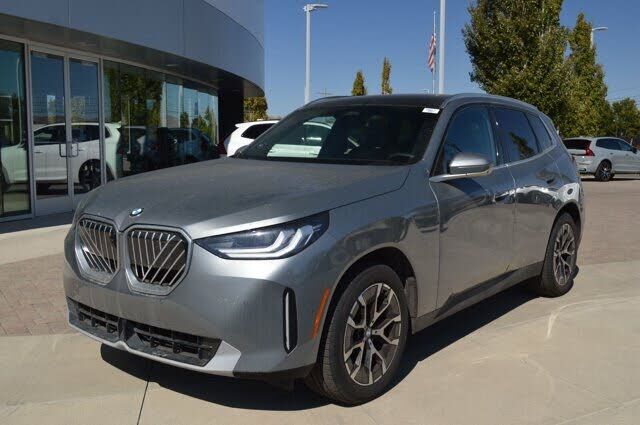 2026 BMW X3