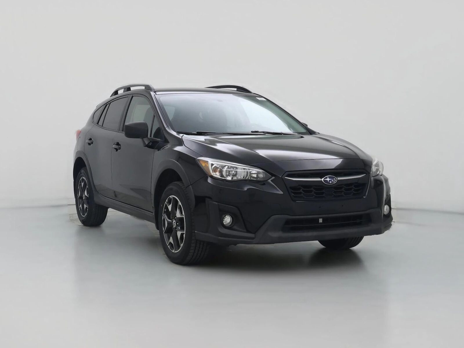 2018 SUBARU Crosstrek