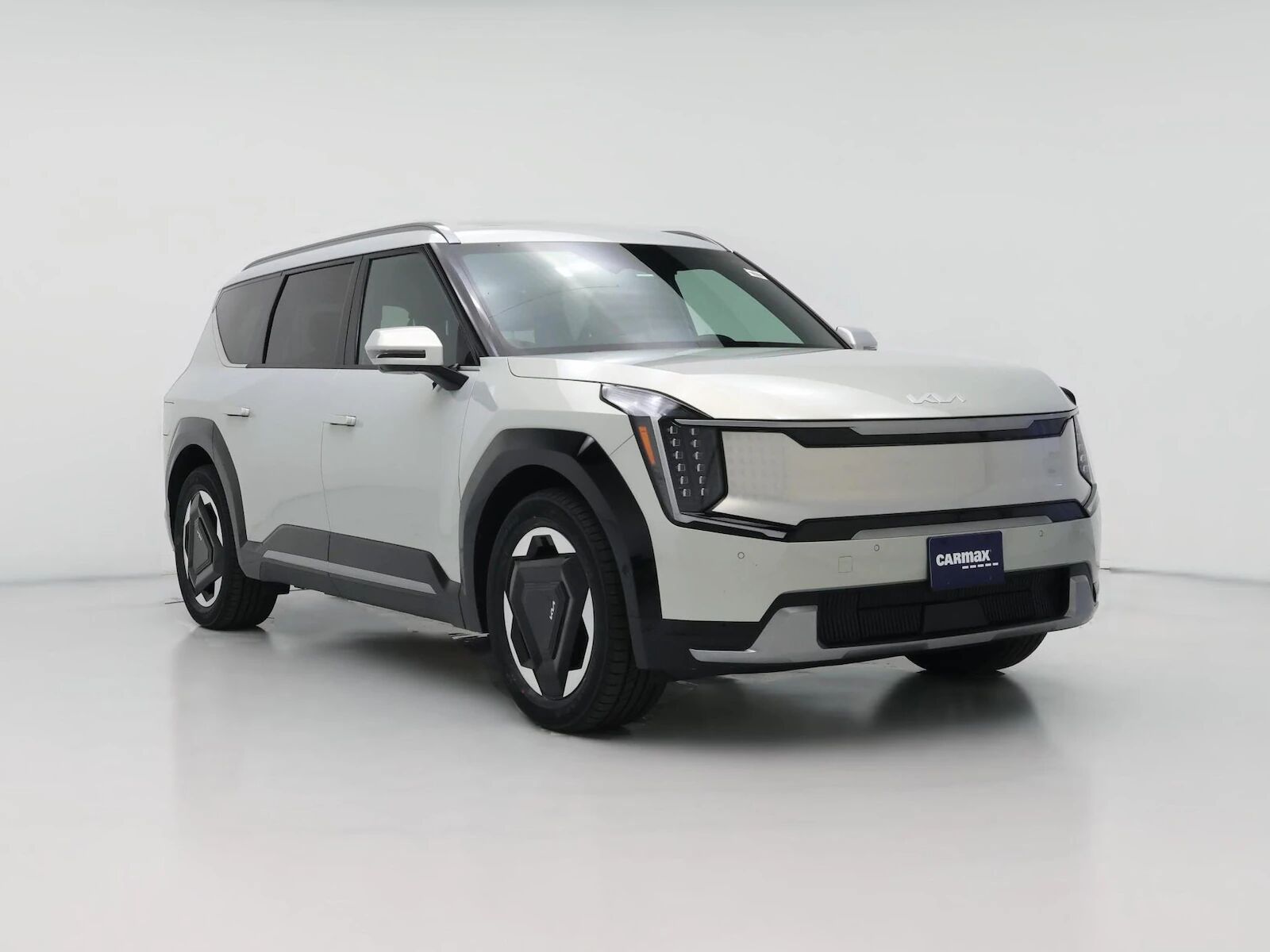 2024 KIA EV9