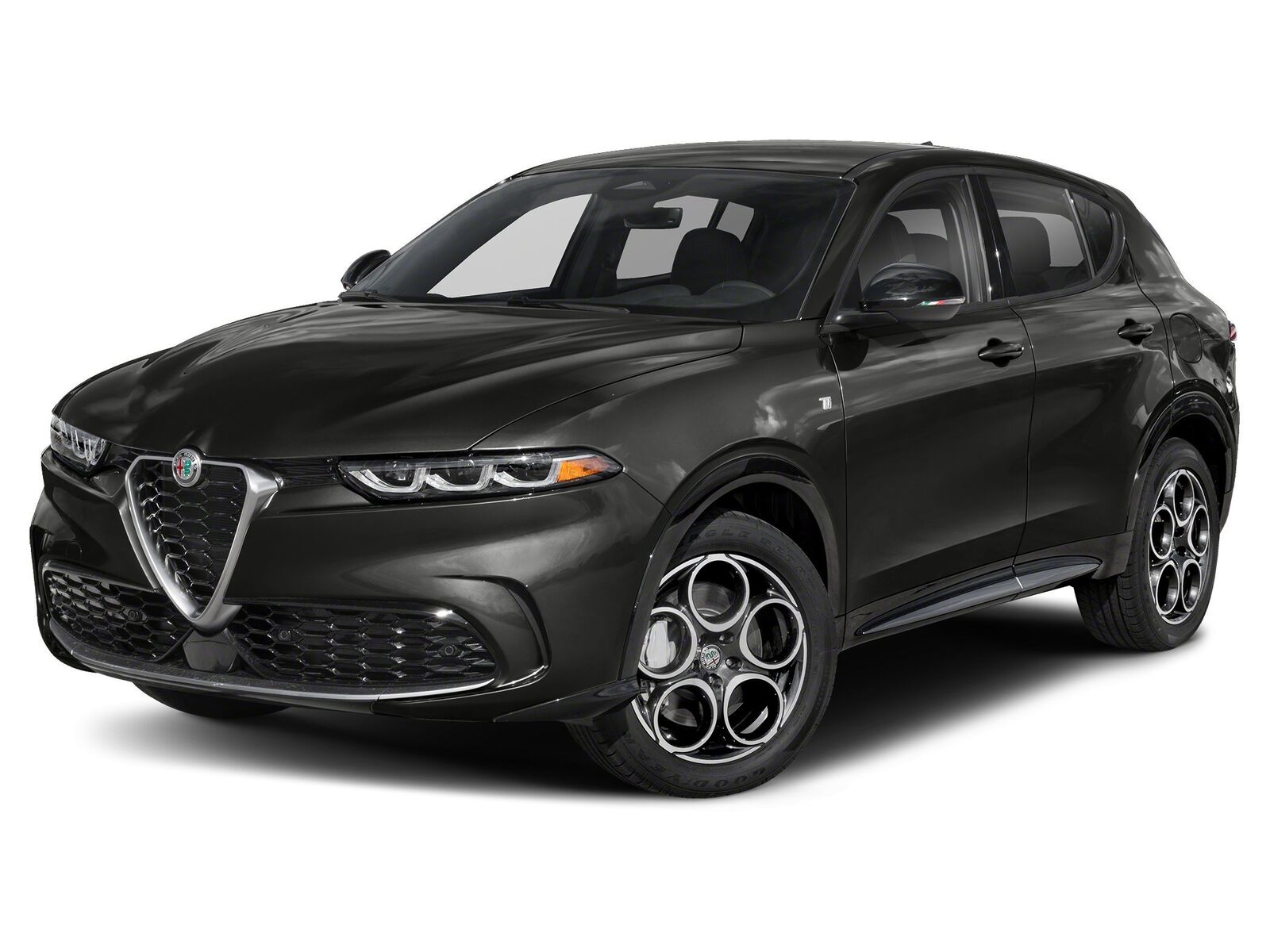 2024 ALFA ROMEO TONALE