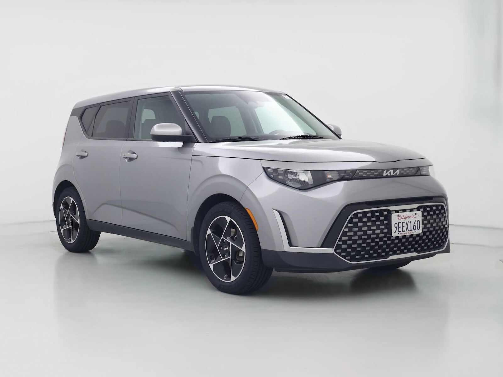 2023 KIA Soul
