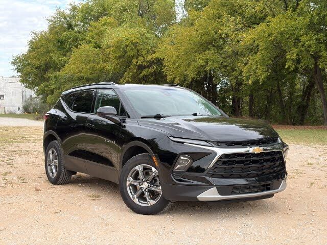 2023 CHEVROLET Blazer