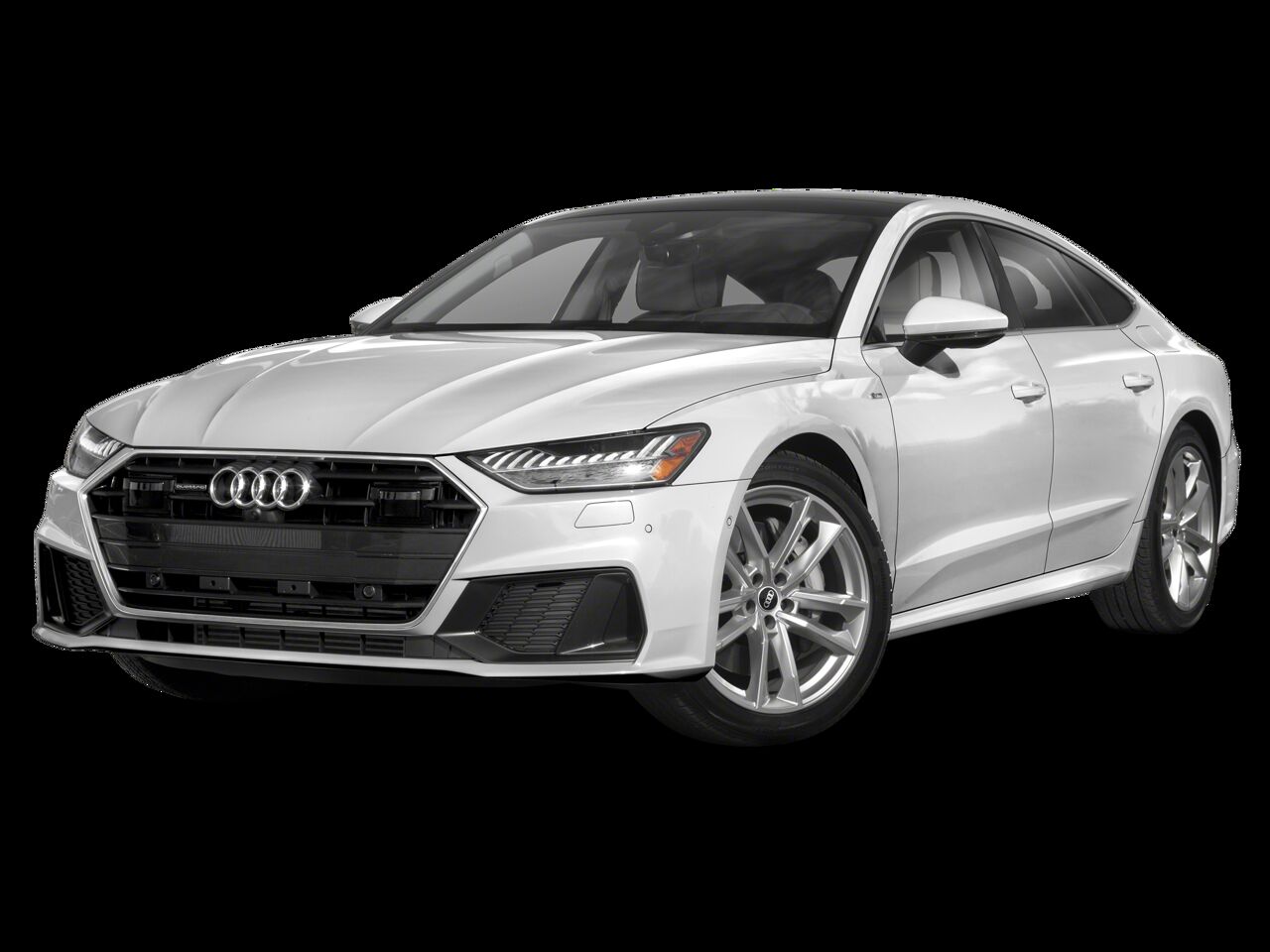 2021 AUDI A7 e