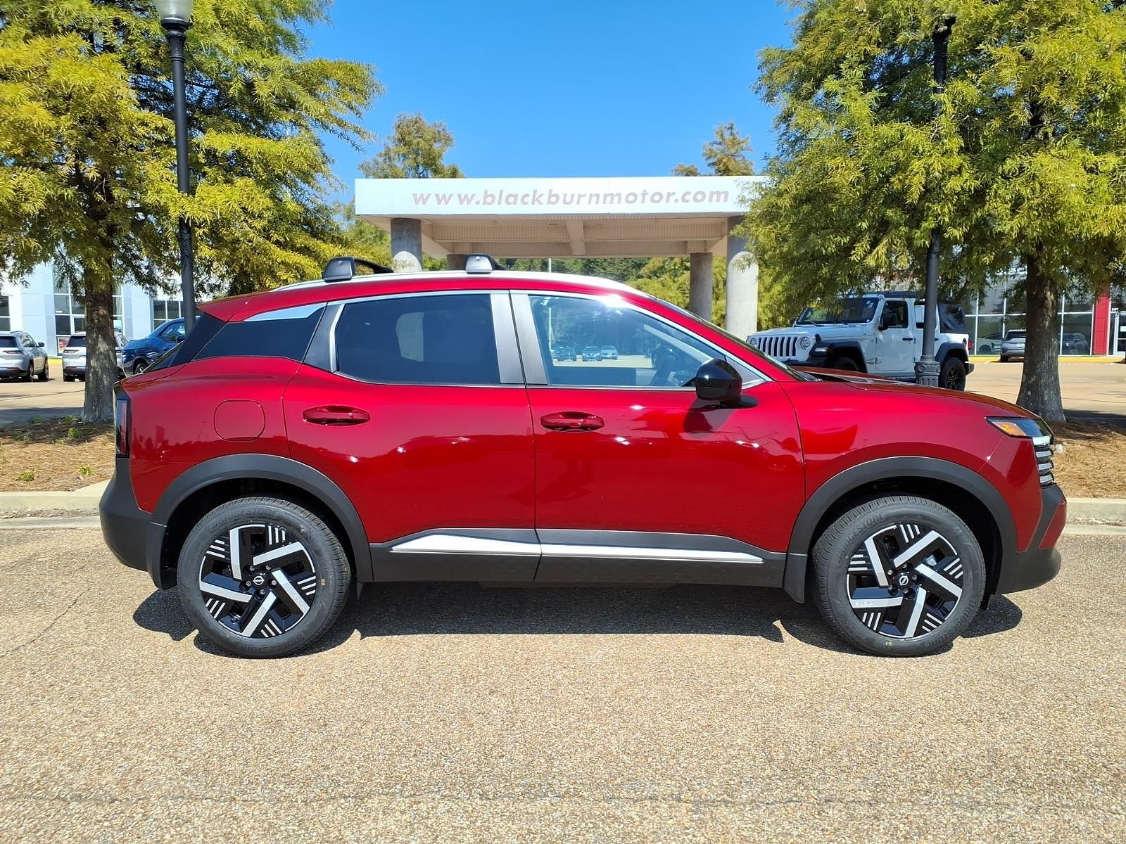 2027 NISSAN Kicks MPV