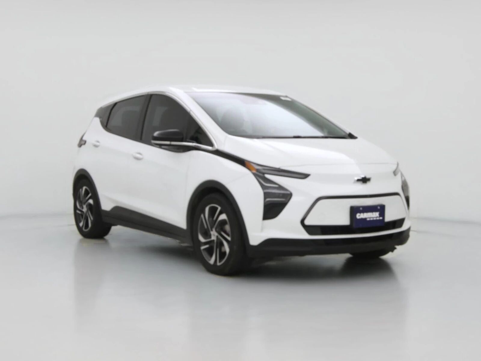 2023 CHEVROLET Bolt EV