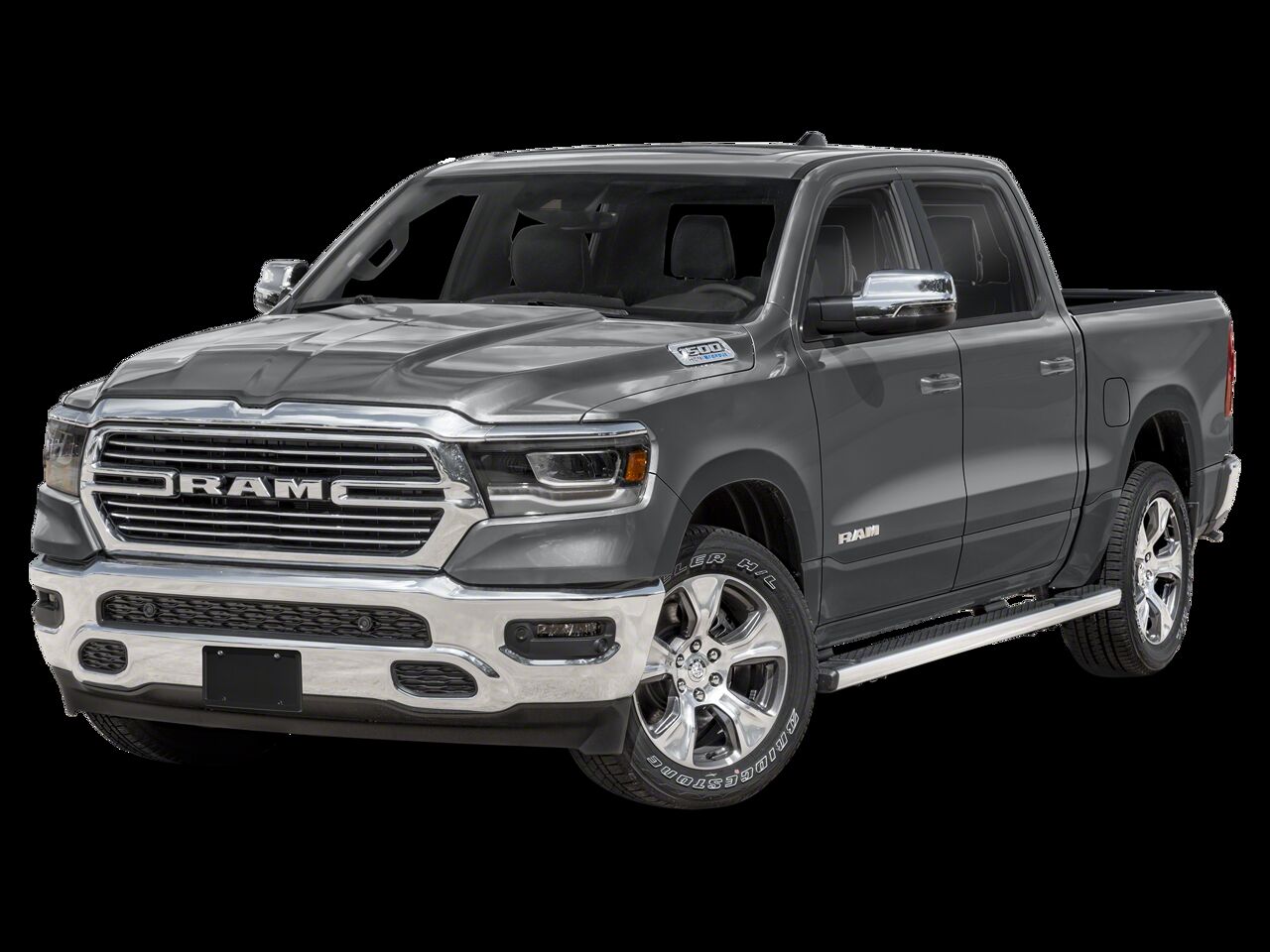 2024 RAM 1500