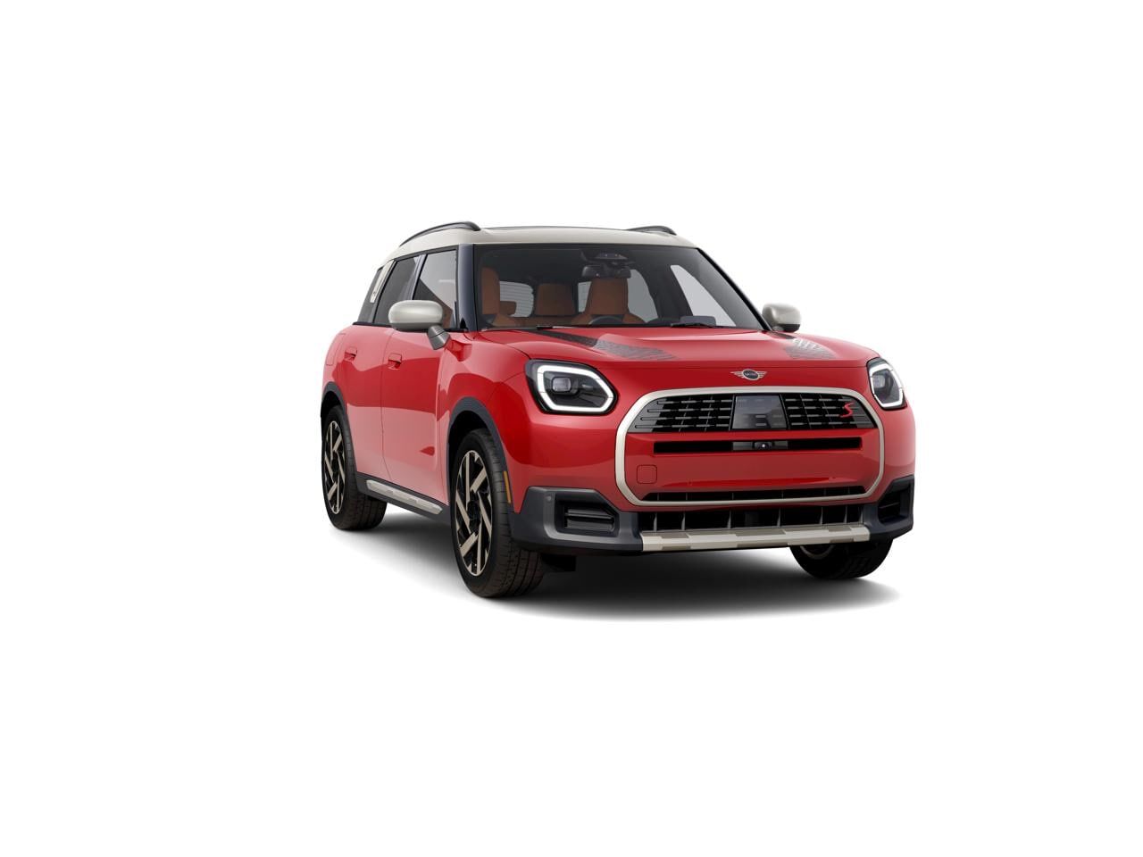 2027 MINI Countryman