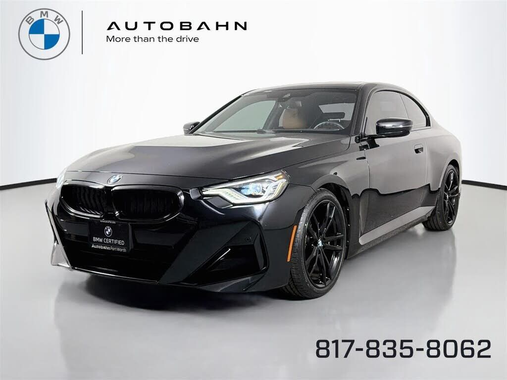2023 BMW 2 Series