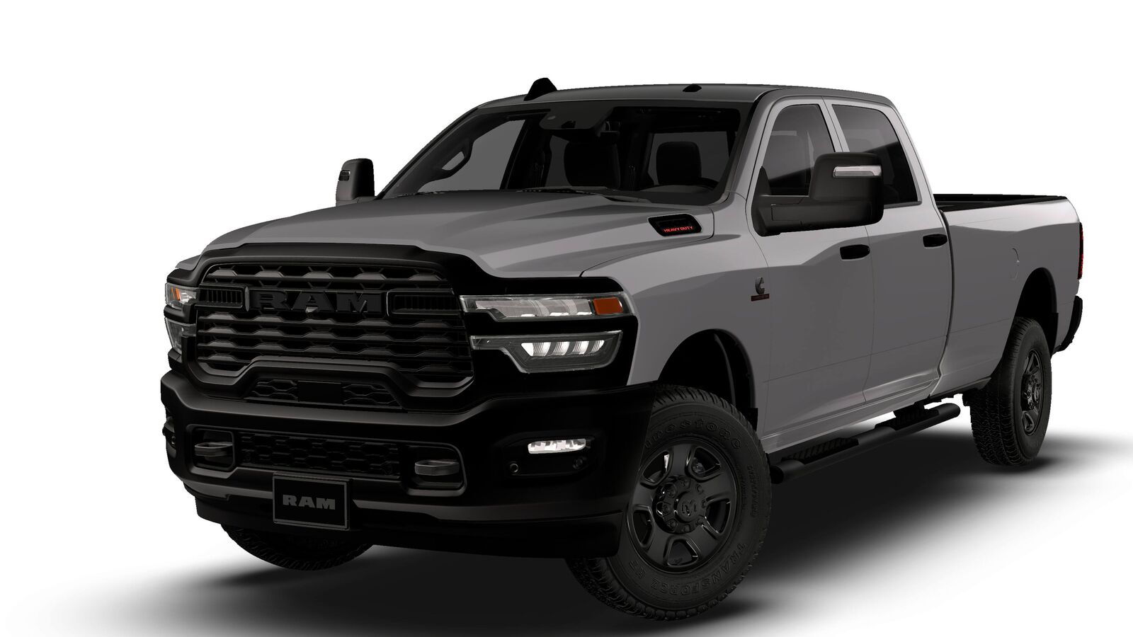 2027 RAM 3500