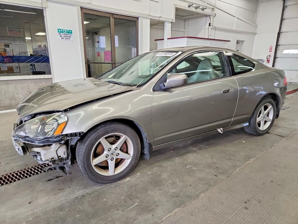 2003 ACURA RSX