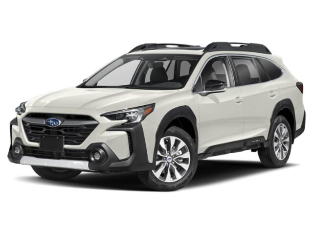 2023 SUBARU Outback