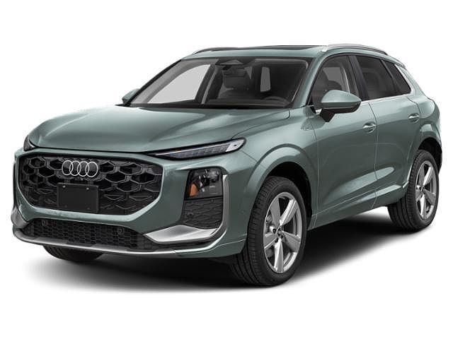 2026 AUDI Q3