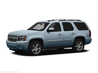 2011 CHEVROLET Tahoe