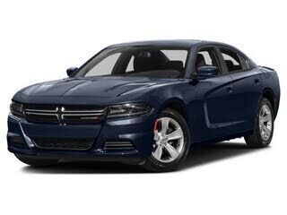 2016 DODGE Charger