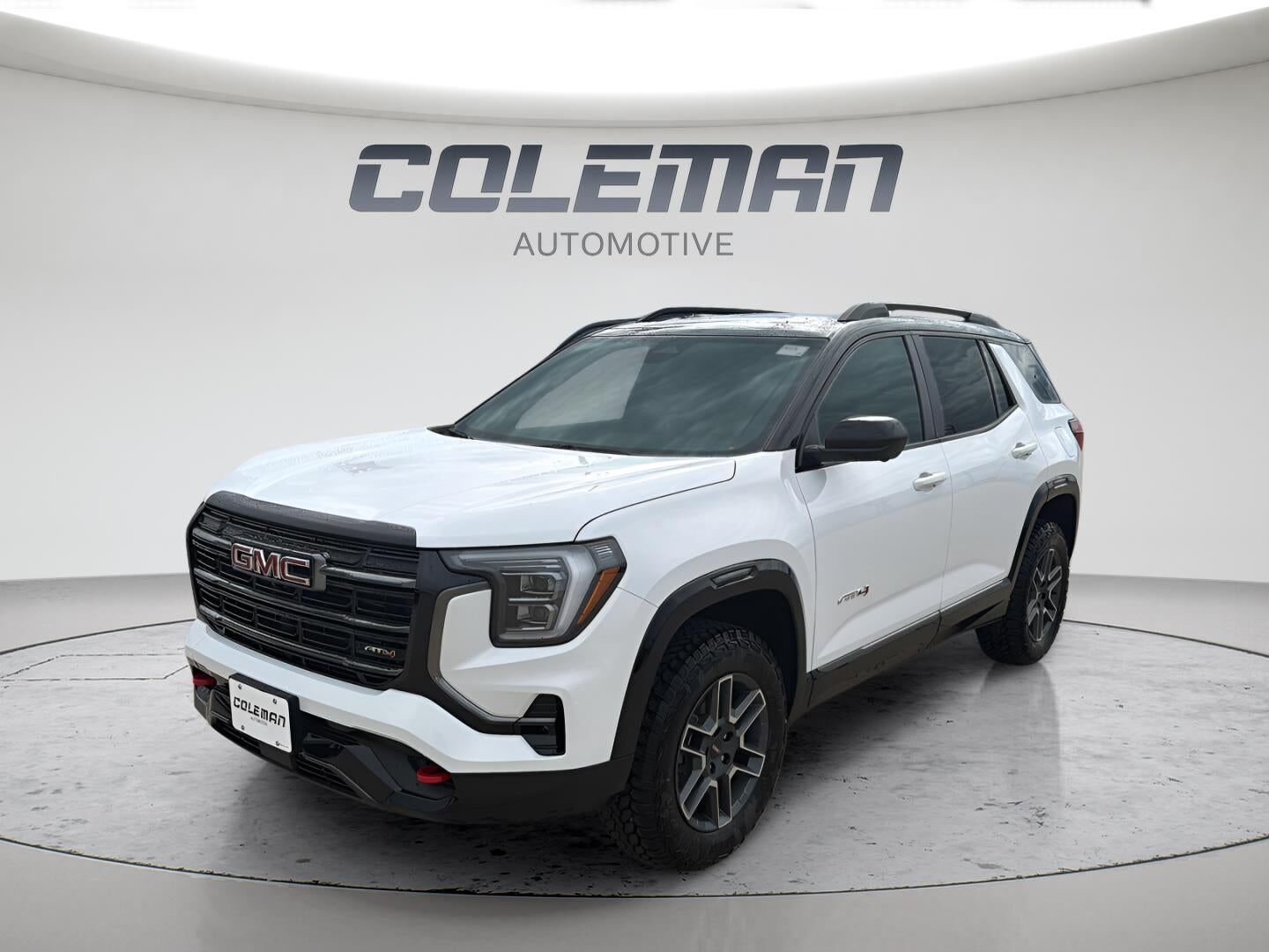 2027 GMC Terrain