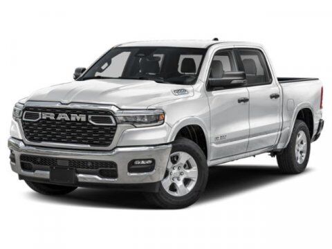 2027 RAM 1500