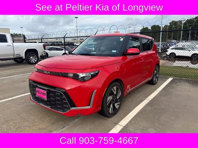 2023 KIA Soul
