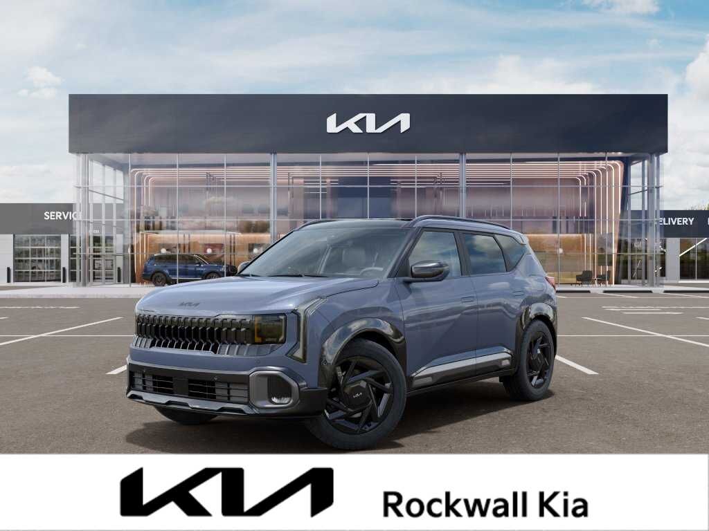 2027 KIA Seltos