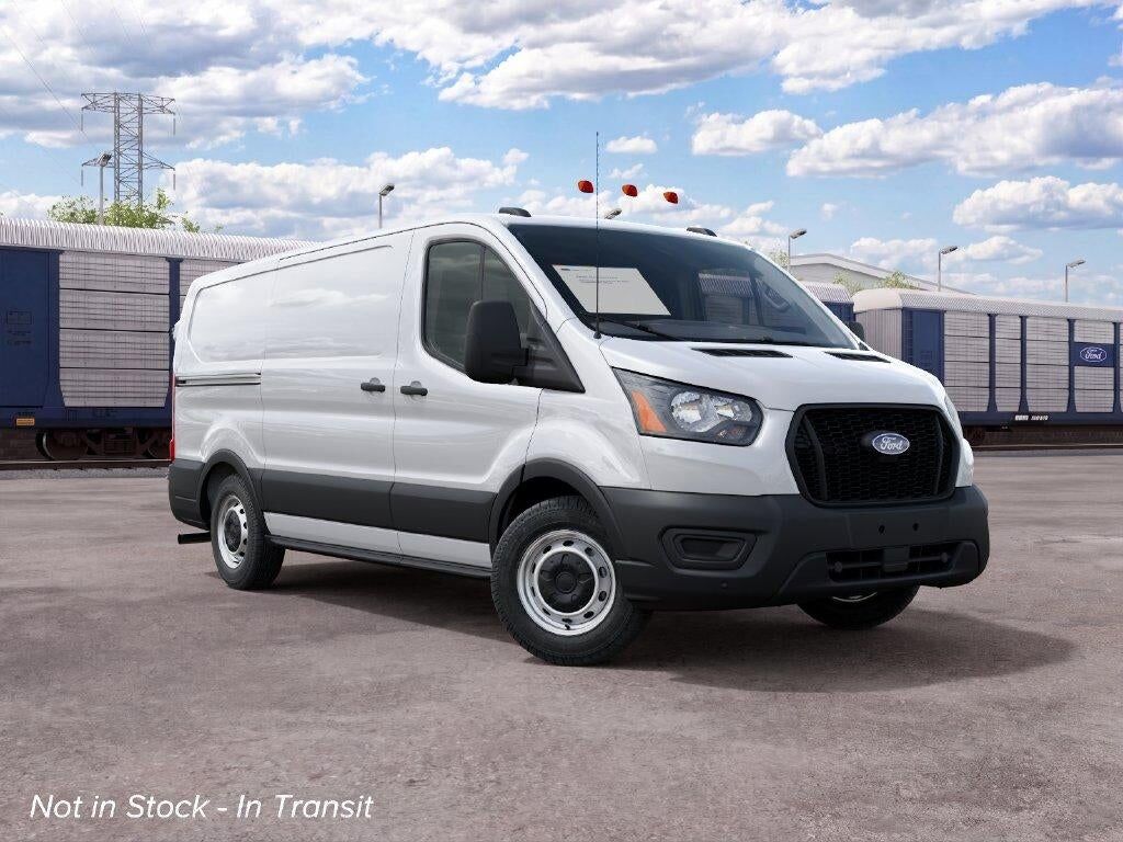 2027 FORD Transit