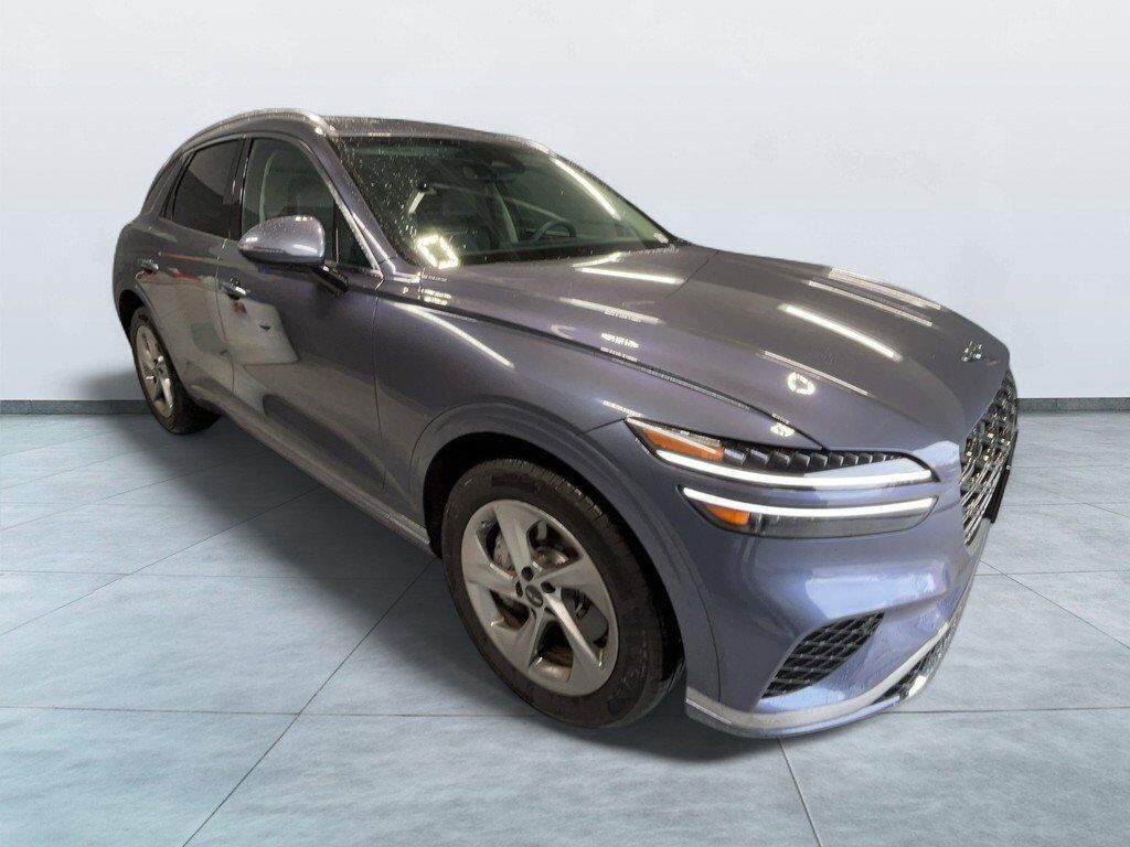 2026 GENESIS GV70