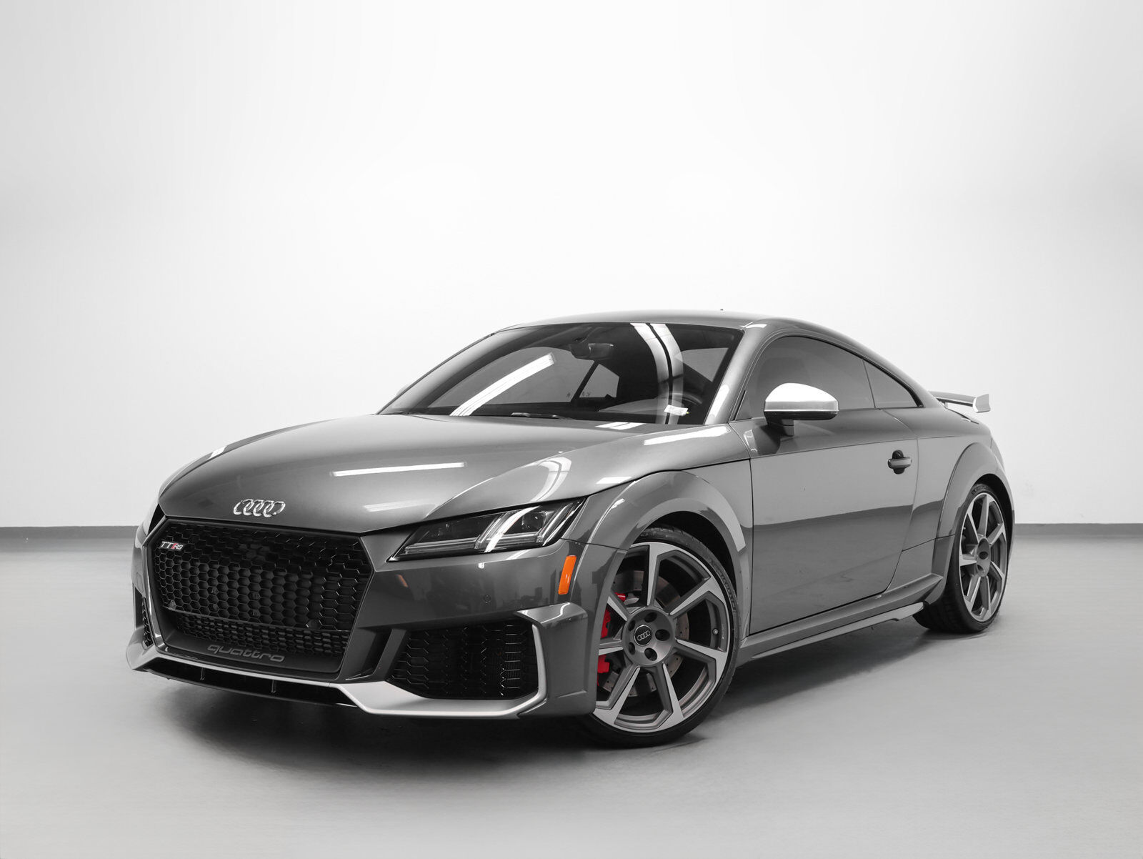 2019 AUDI TT RS