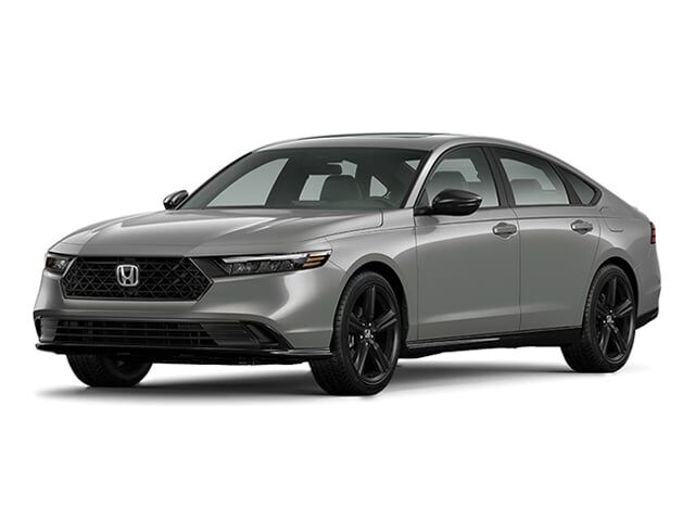 2026 HONDA Accord