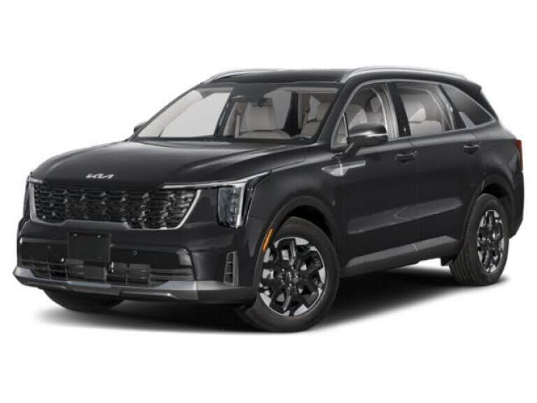 2024 KIA Sorento