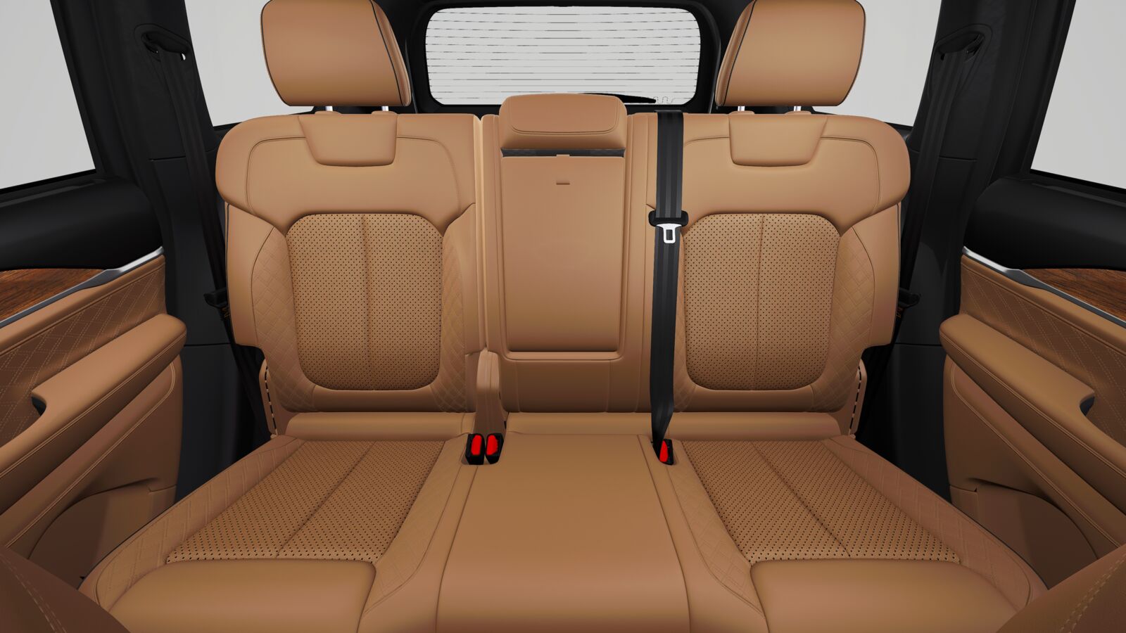 2027 JEEP Grand Cherokee