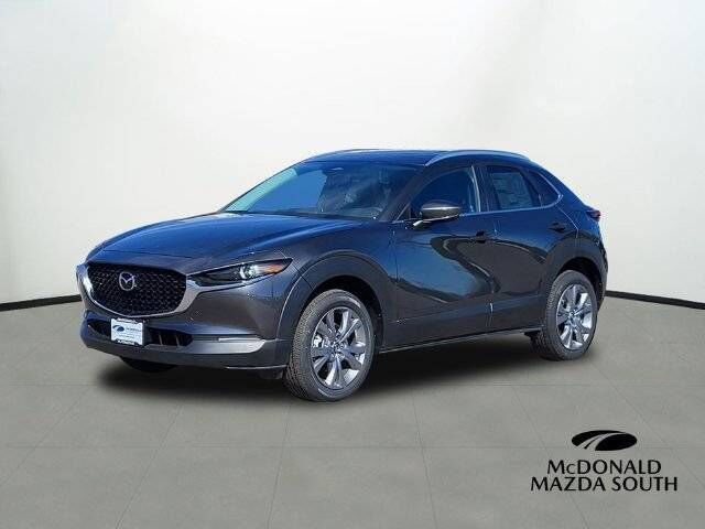 2026 MAZDA CX-30