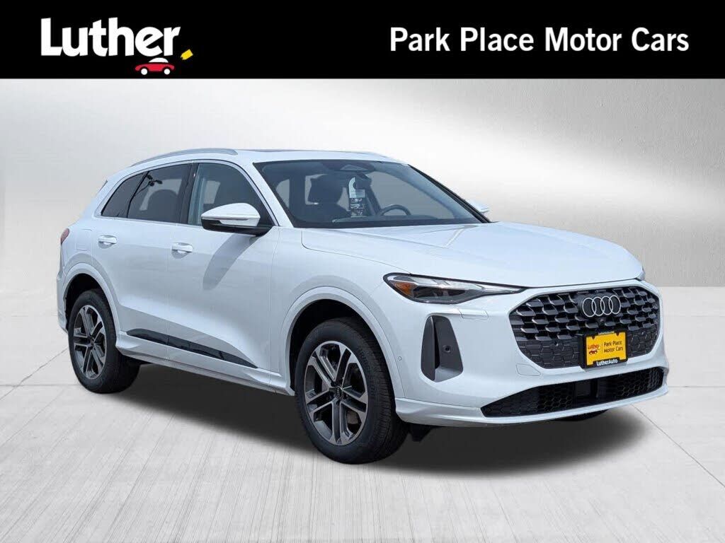 2026 AUDI Q5