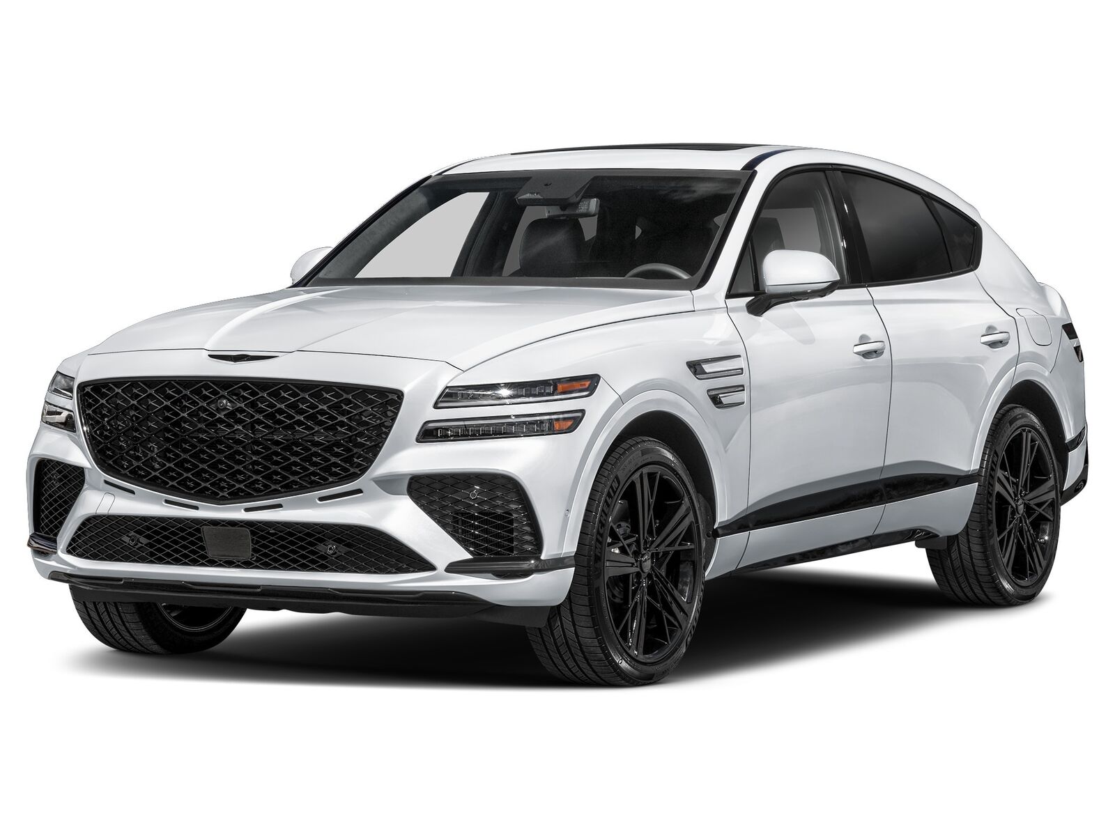 2027 GENESIS GV80